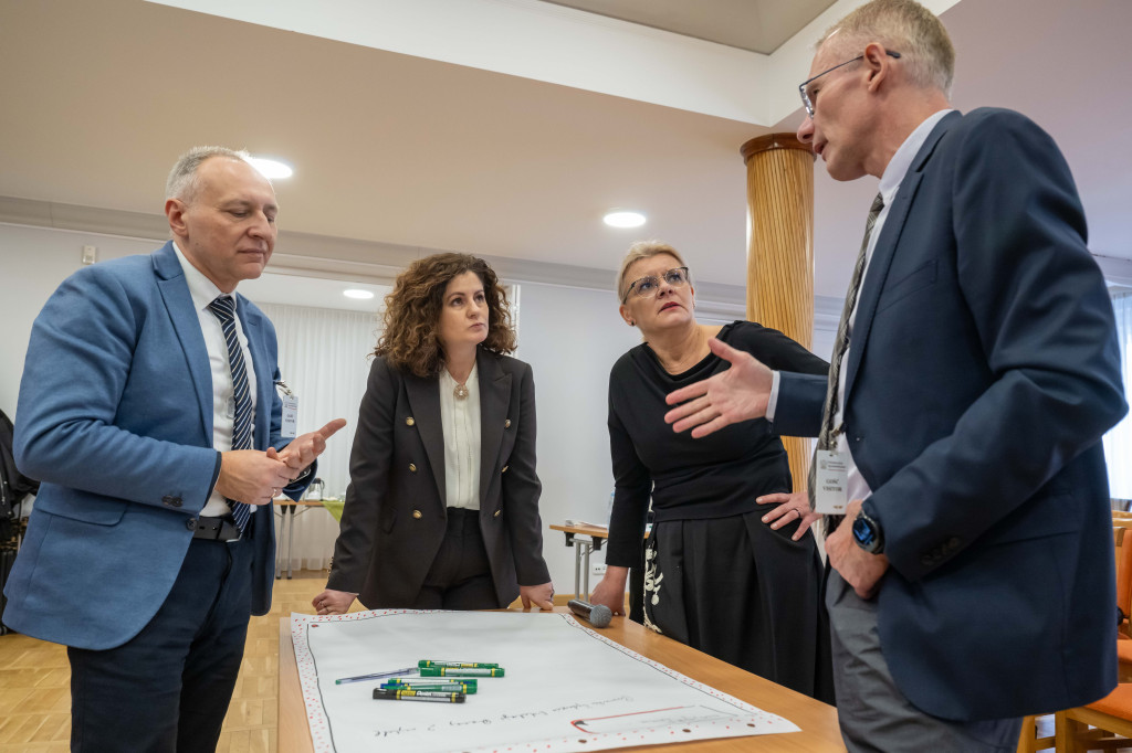 Sąd w Tarnowskich Górach wyróżniony przez ministra