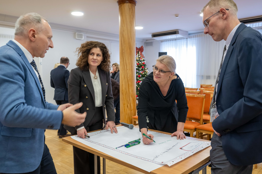 Sąd w Tarnowskich Górach wyróżniony przez ministra