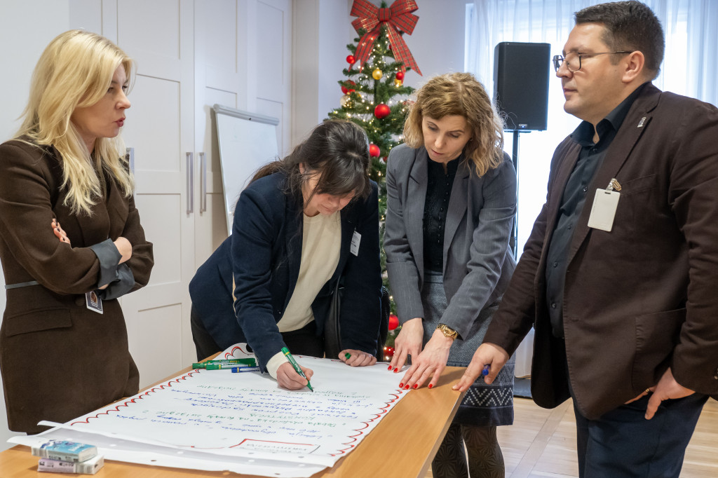 Sąd w Tarnowskich Górach wyróżniony przez ministra