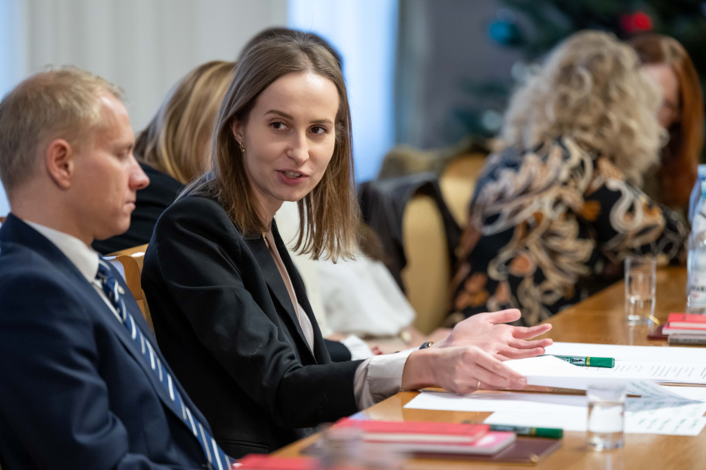 Sąd w Tarnowskich Górach wyróżniony przez ministra