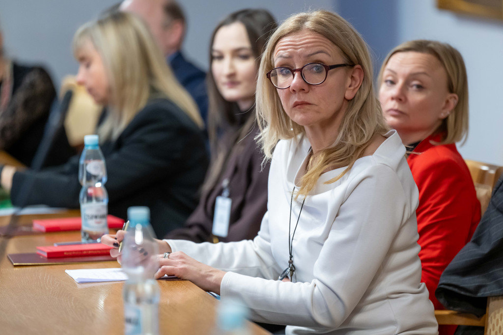 Sąd w Tarnowskich Górach wyróżniony przez ministra