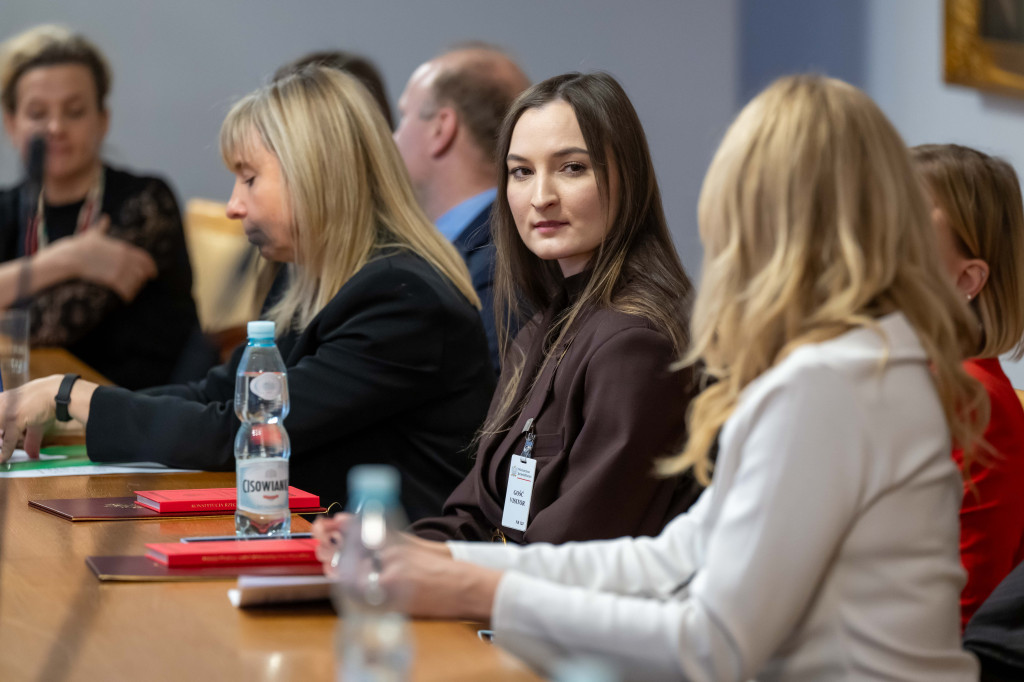 Sąd w Tarnowskich Górach wyróżniony przez ministra