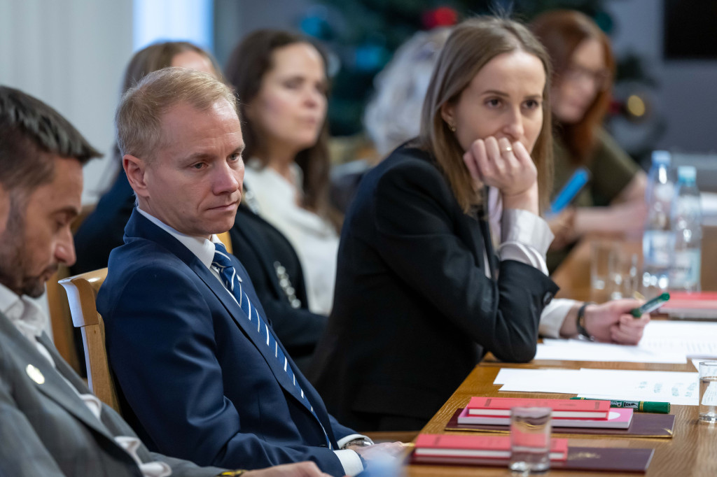 Sąd w Tarnowskich Górach wyróżniony przez ministra