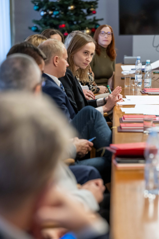 Sąd w Tarnowskich Górach wyróżniony przez ministra