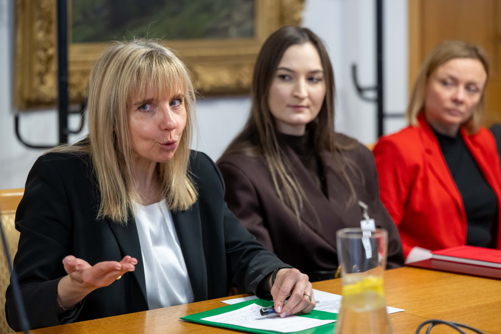 Sąd w Tarnowskich Górach wyróżniony przez ministra