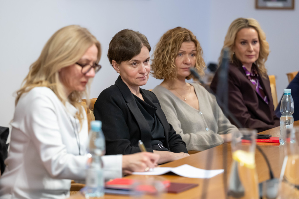 Sąd w Tarnowskich Górach wyróżniony przez ministra