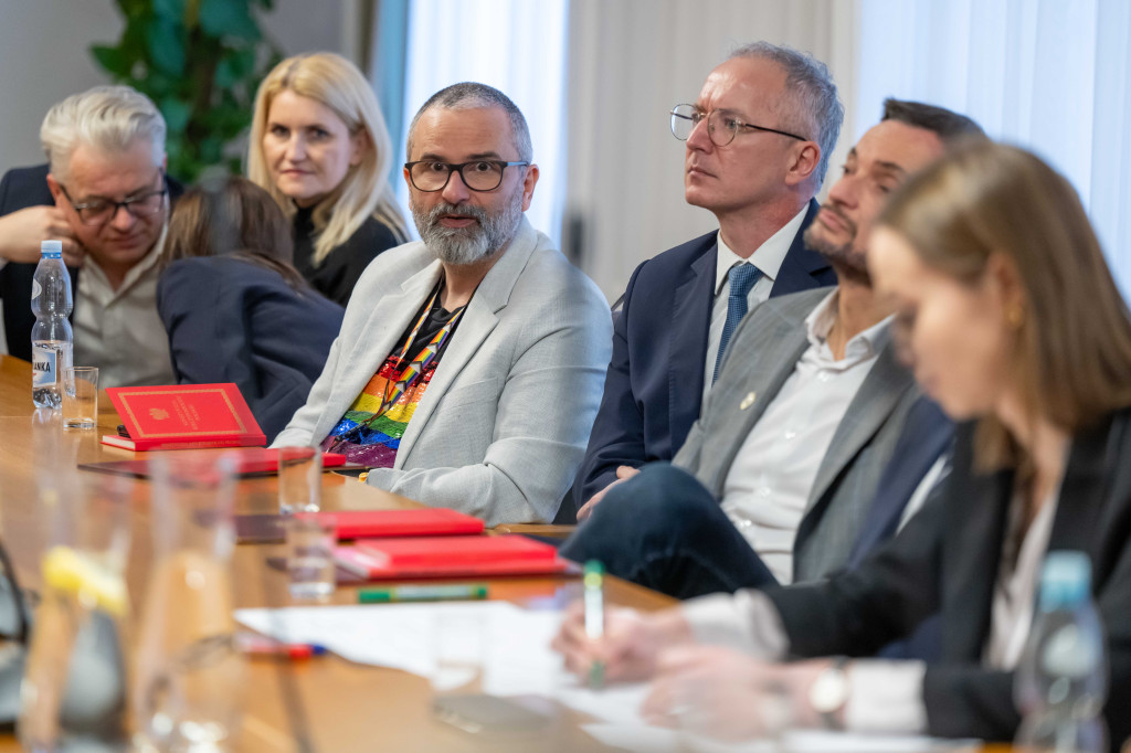 Sąd w Tarnowskich Górach wyróżniony przez ministra