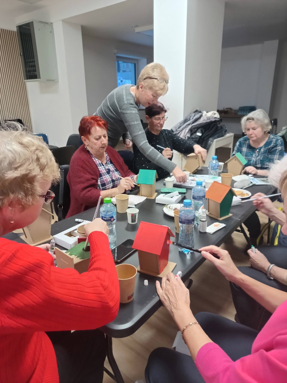 Najstarsze drzewo w mieście ma imię