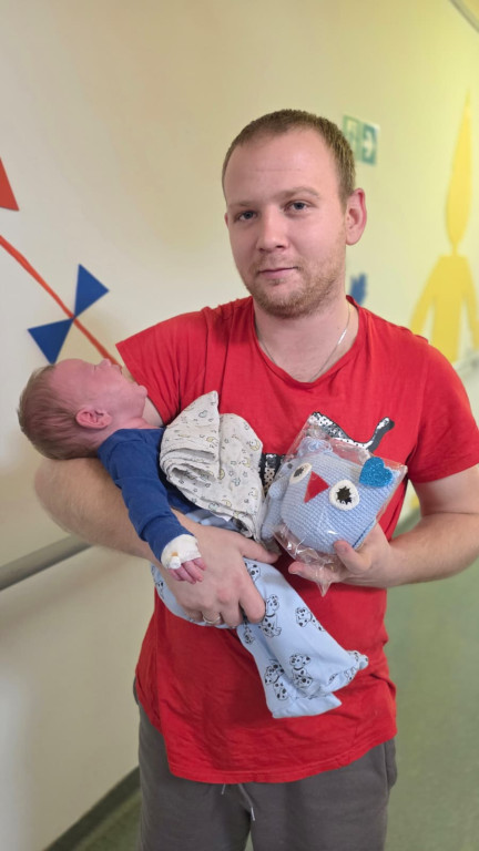 Akcje charytatywne podstawówki z Tarnowskich Gór