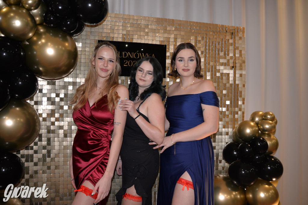 Kameralna studniówka Sorbony i piękny polonez