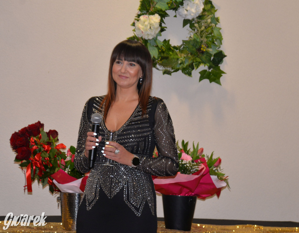 Kameralna studniówka Sorbony i piękny polonez