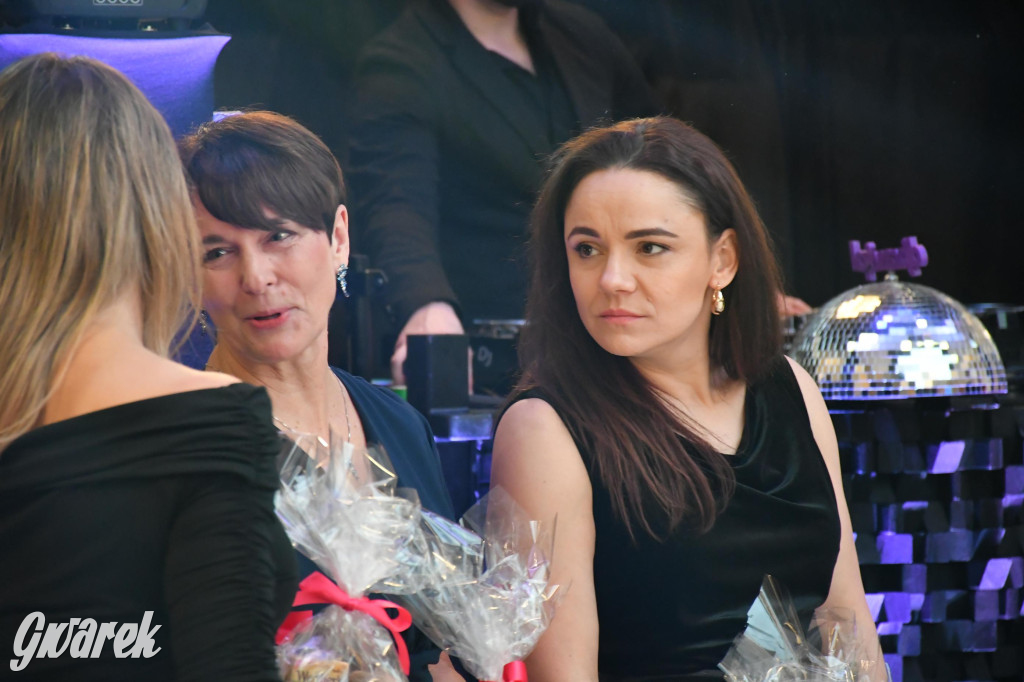 Studniówka szkoły rolniczej z Nakła Śląskiego