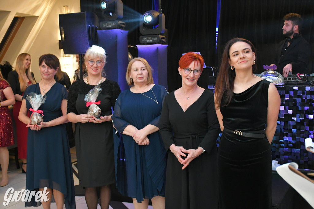 Studniówka szkoły rolniczej z Nakła Śląskiego