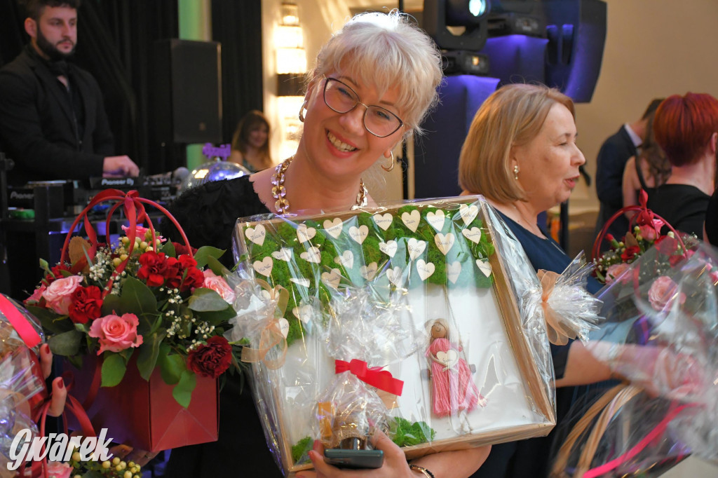 Studniówka szkoły rolniczej z Nakła Śląskiego