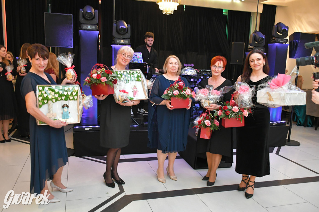 Studniówka szkoły rolniczej z Nakła Śląskiego