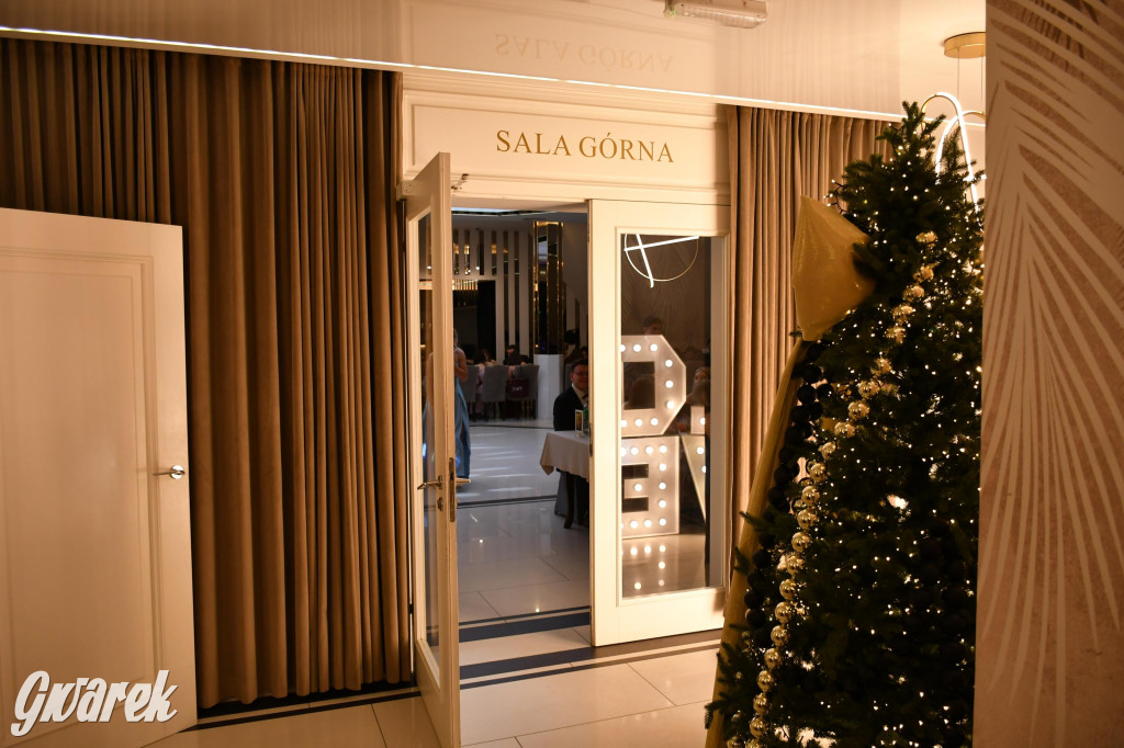 Studniówka szkoły rolniczej z Nakła Śląskiego