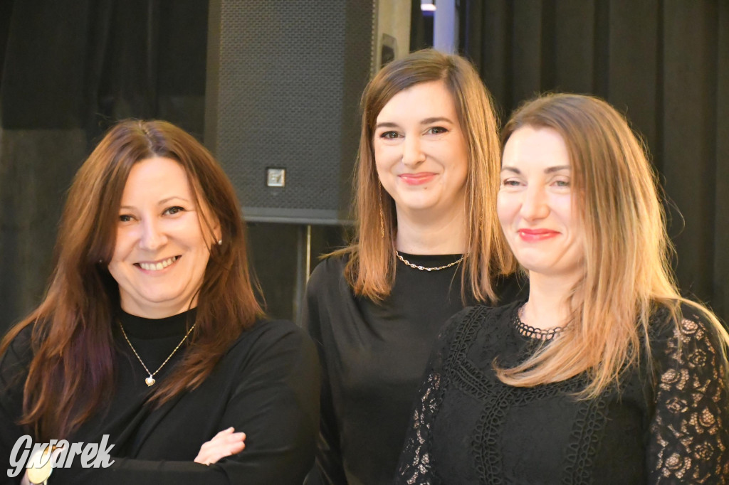 Studniówka szkoły rolniczej z Nakła Śląskiego