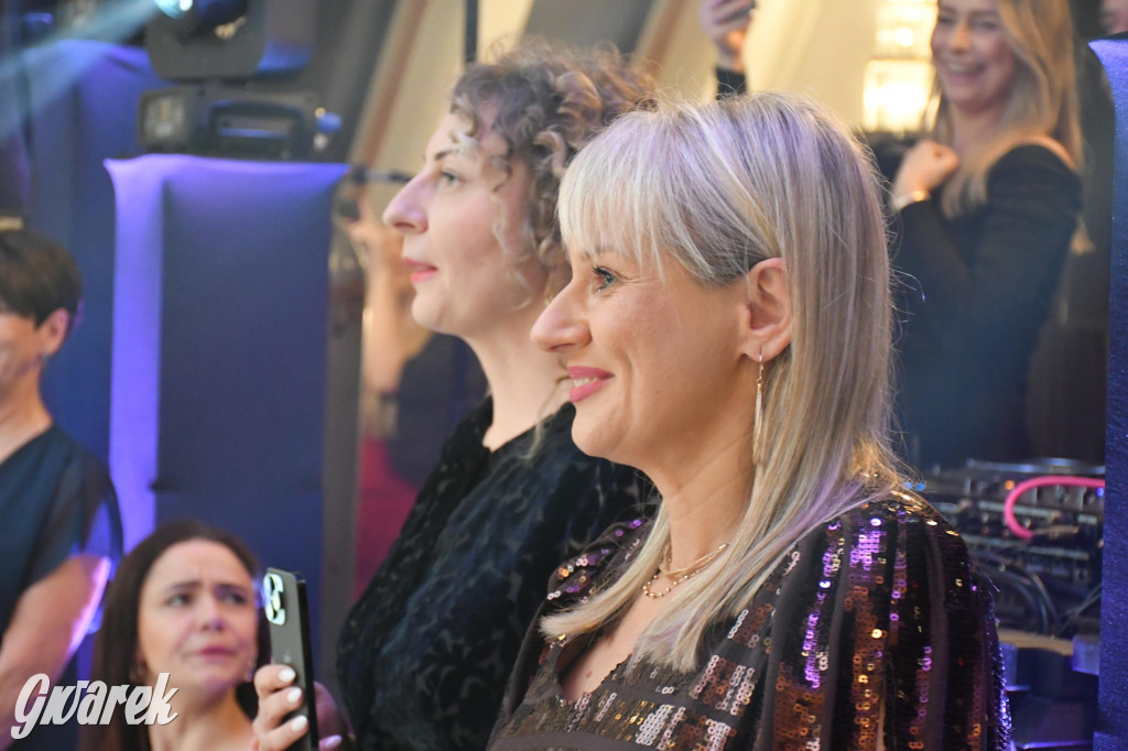 Studniówka szkoły rolniczej z Nakła Śląskiego