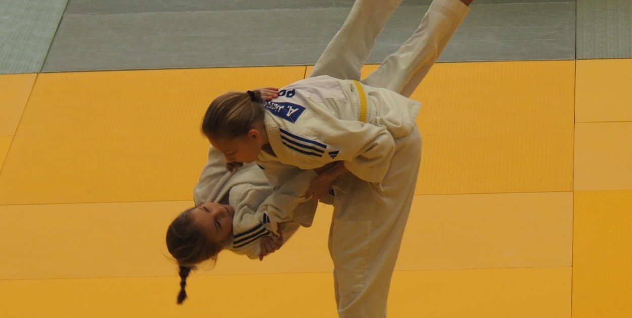 UKS Dwójka Tarnowskie Góry na mistrzostwach Śląska