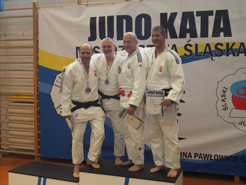 UKS Dwójka Tarnowskie Góry na mistrzostwach Śląska