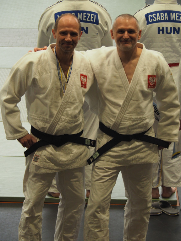 UKS Dwójka Tarnowskie Góry na mistrzostwach Śląska