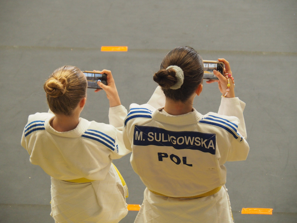 UKS Dwójka Tarnowskie Góry na mistrzostwach Śląska