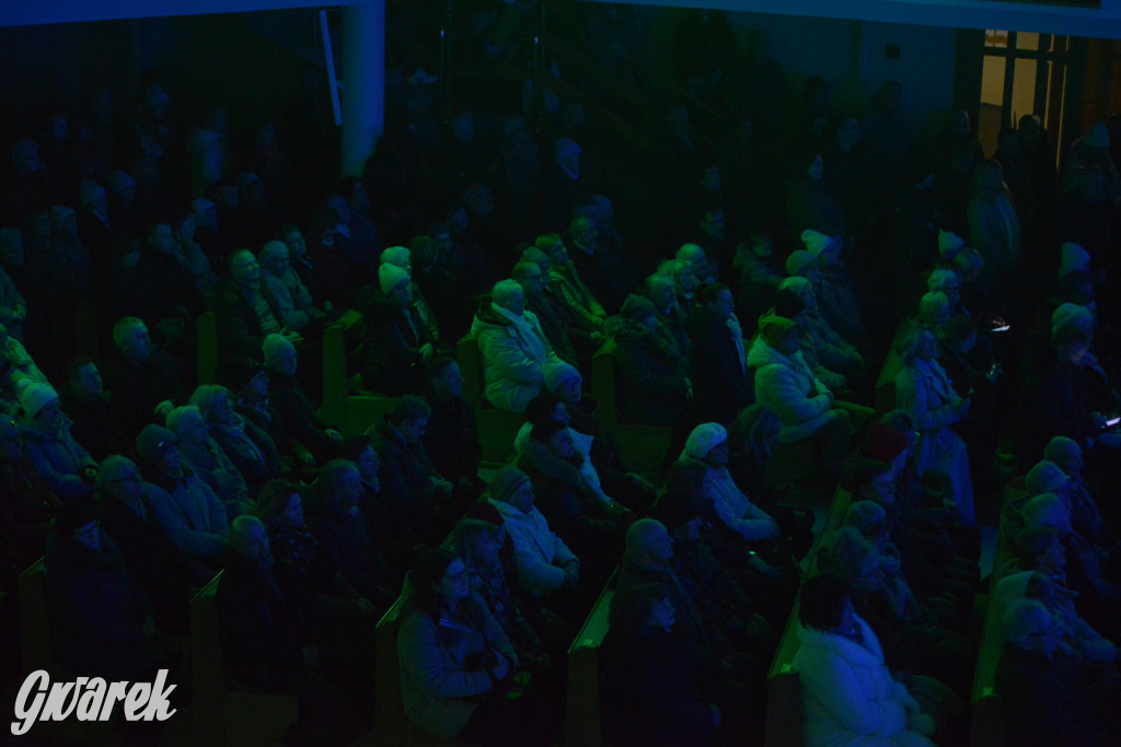 Tarnogórzanie dla świata. Wsparcie misji w Sudanie