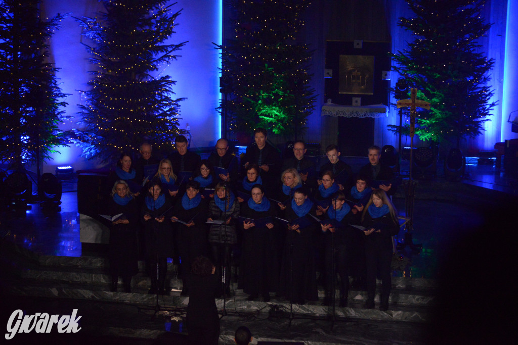 Tarnogórzanie dla świata. Wsparcie misji w Sudanie