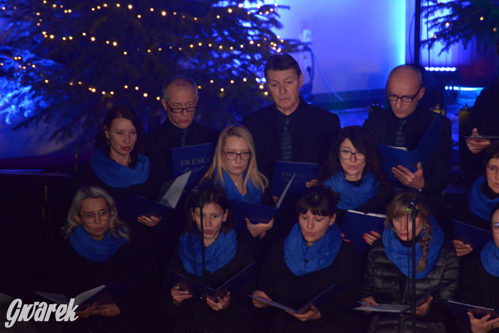 Tarnogórzanie dla świata. Wsparcie misji w Sudanie