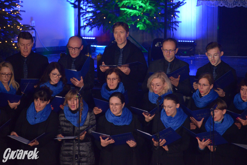 Tarnogórzanie dla świata. Wsparcie misji w Sudanie