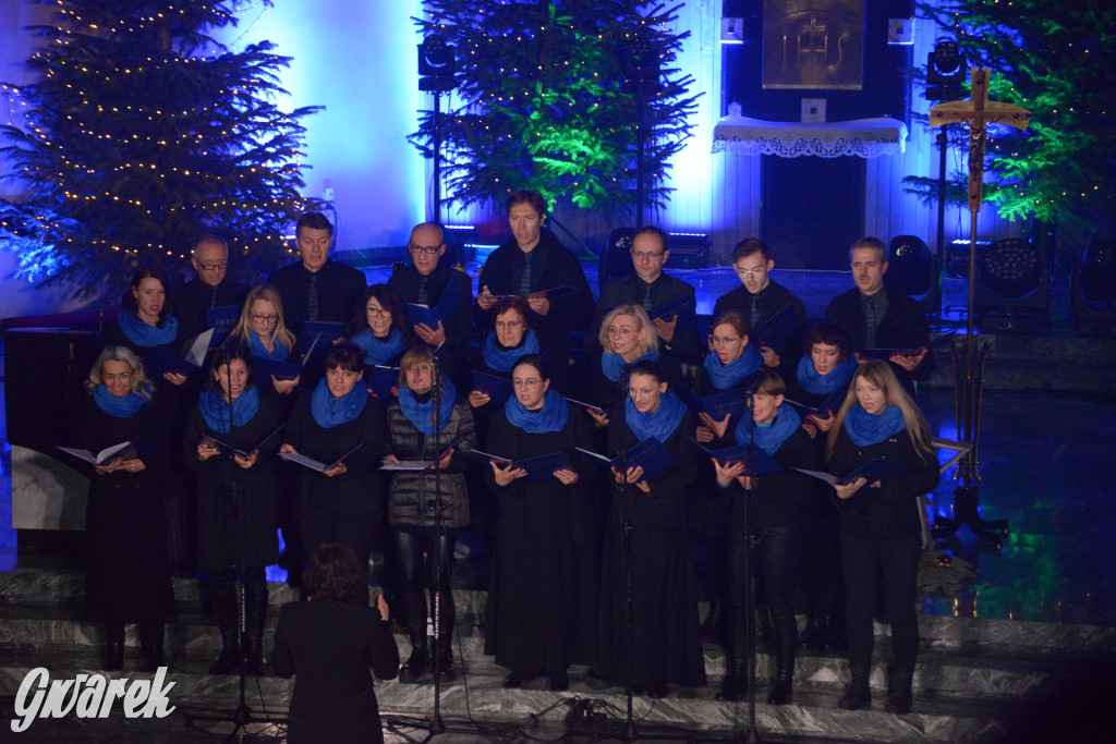 Tarnogórzanie dla świata. Wsparcie misji w Sudanie