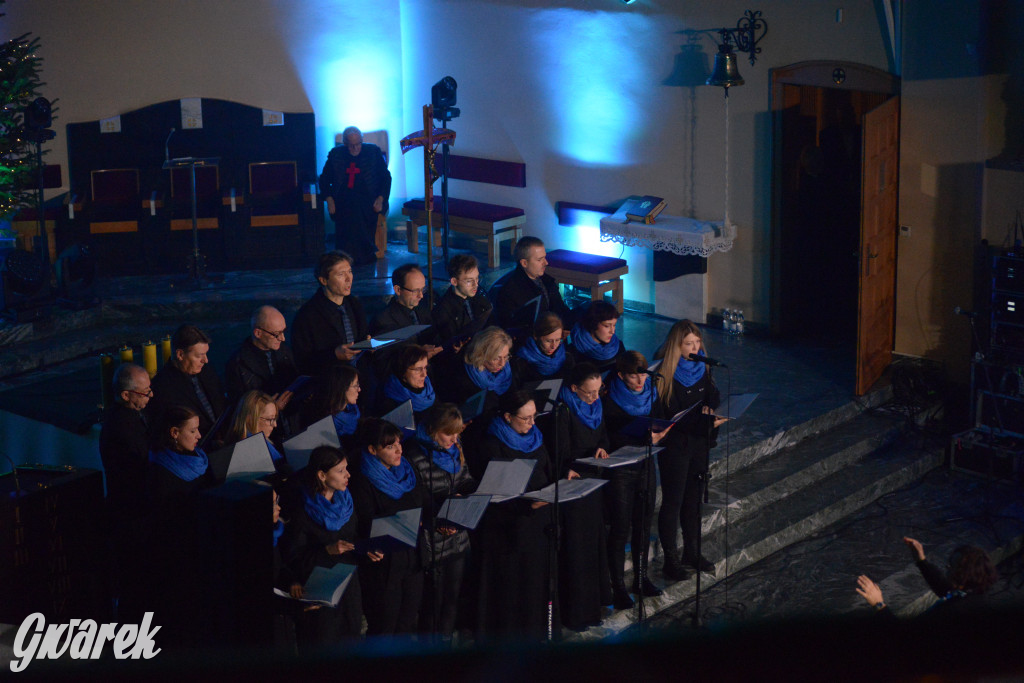 Tarnogórzanie dla świata. Wsparcie misji w Sudanie