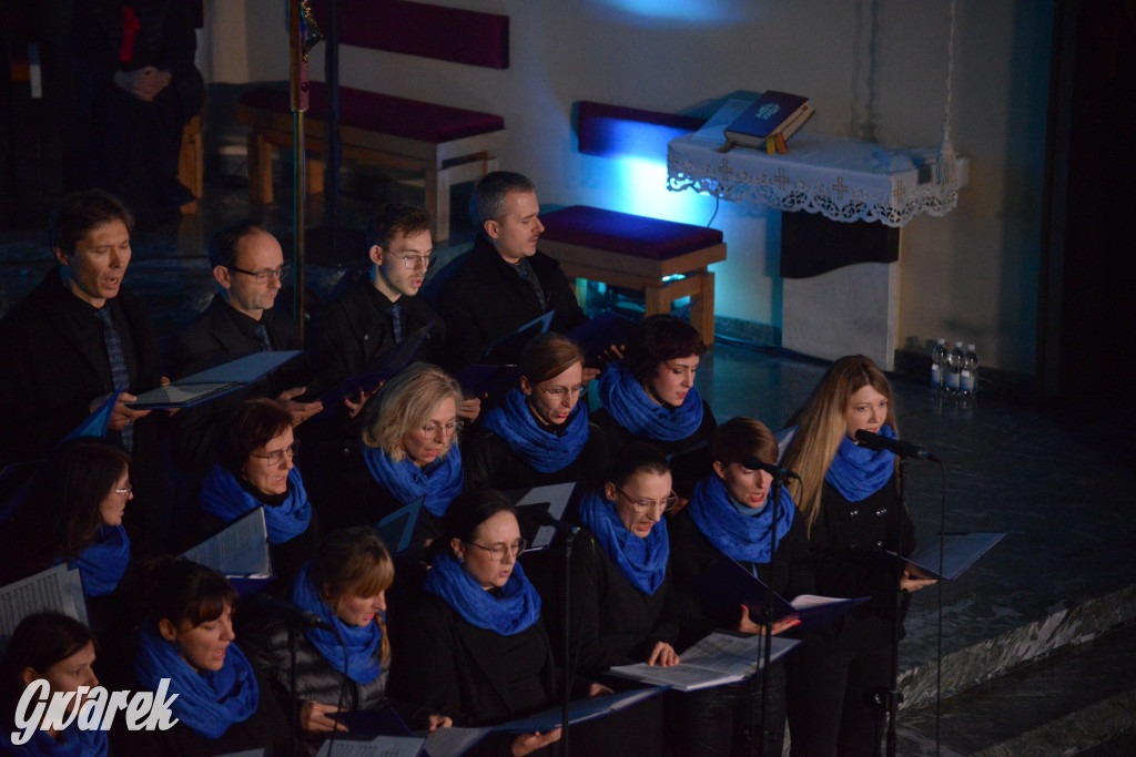 Tarnogórzanie dla świata. Wsparcie misji w Sudanie