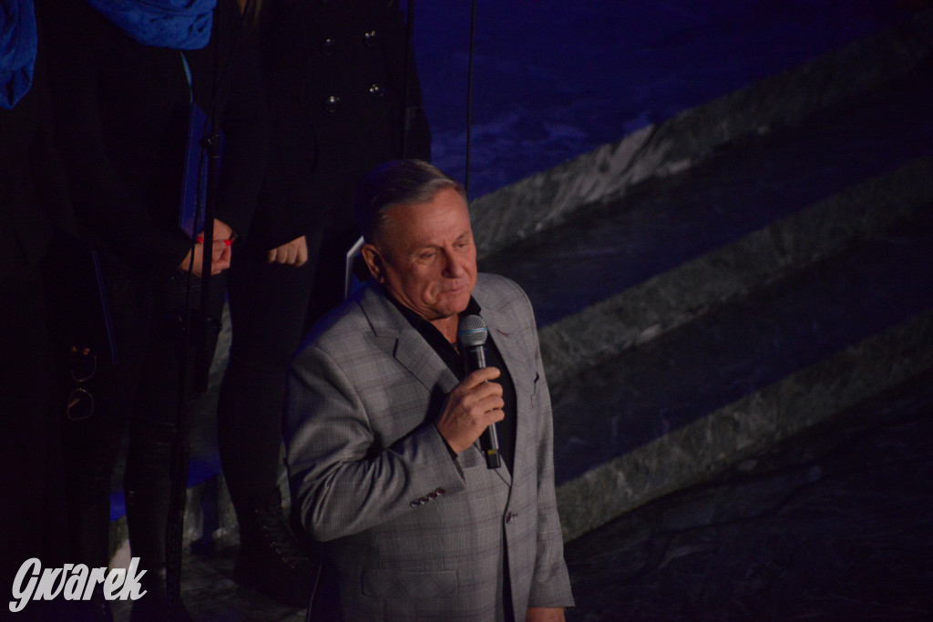 Tarnogórzanie dla świata. Wsparcie misji w Sudanie