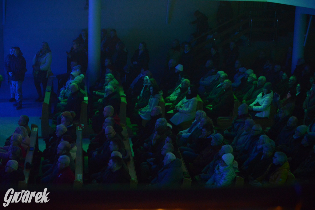 Tarnogórzanie dla świata. Wsparcie misji w Sudanie