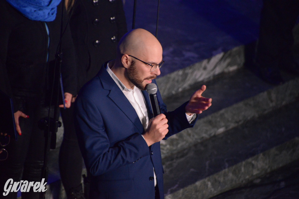 Tarnogórzanie dla świata. Wsparcie misji w Sudanie