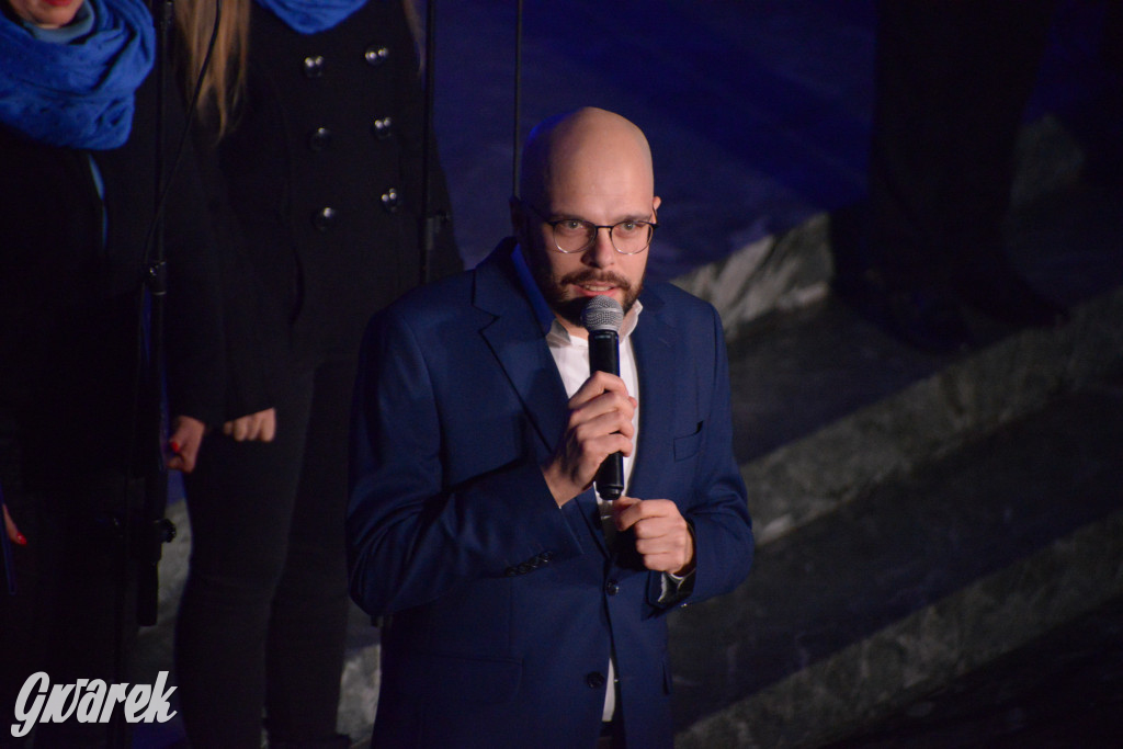 Tarnogórzanie dla świata. Wsparcie misji w Sudanie