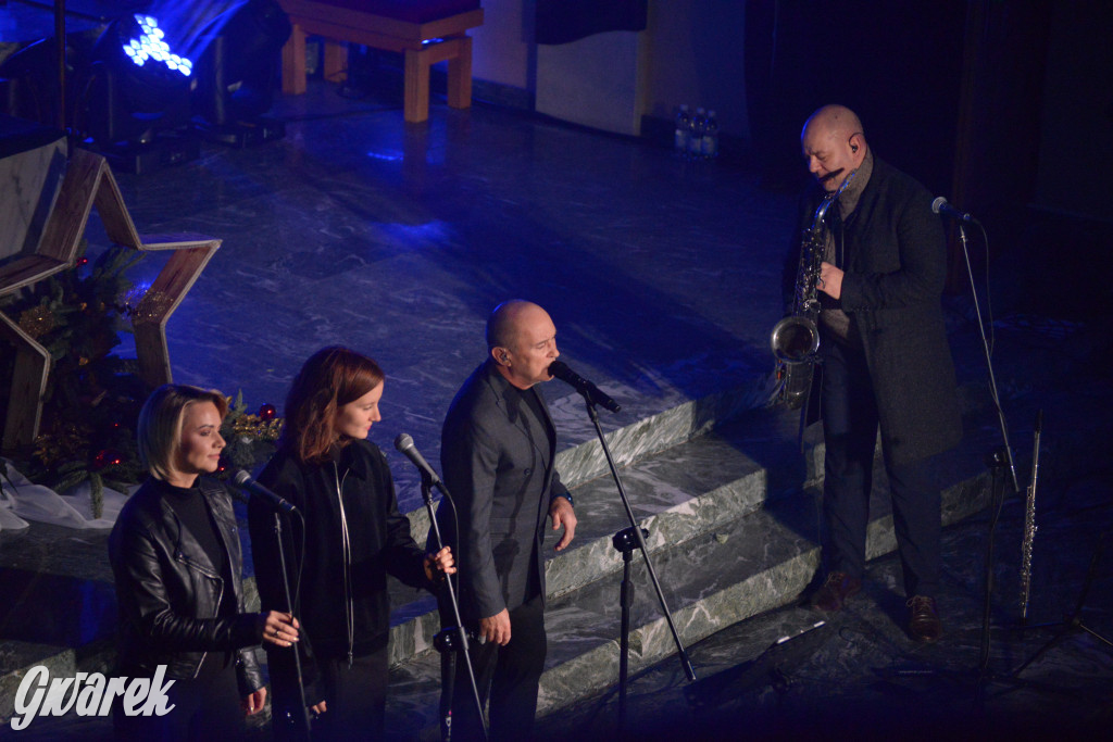 Tarnogórzanie dla świata. Wsparcie misji w Sudanie