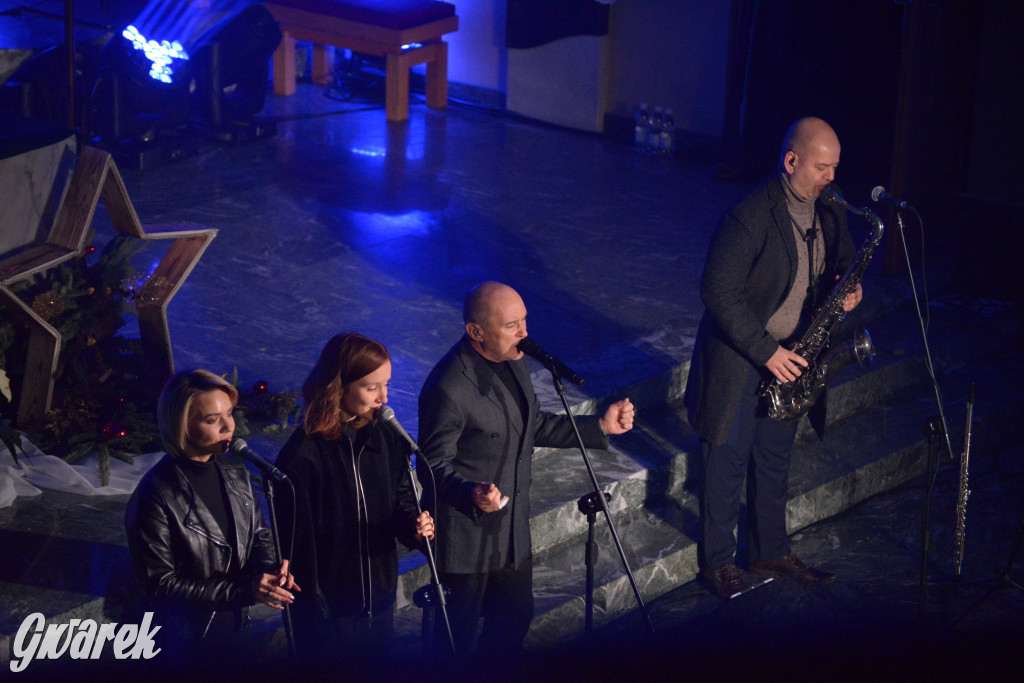 Tarnogórzanie dla świata. Wsparcie misji w Sudanie