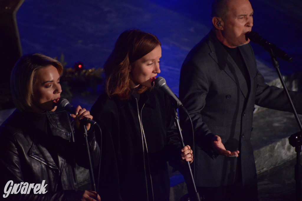 Tarnogórzanie dla świata. Wsparcie misji w Sudanie