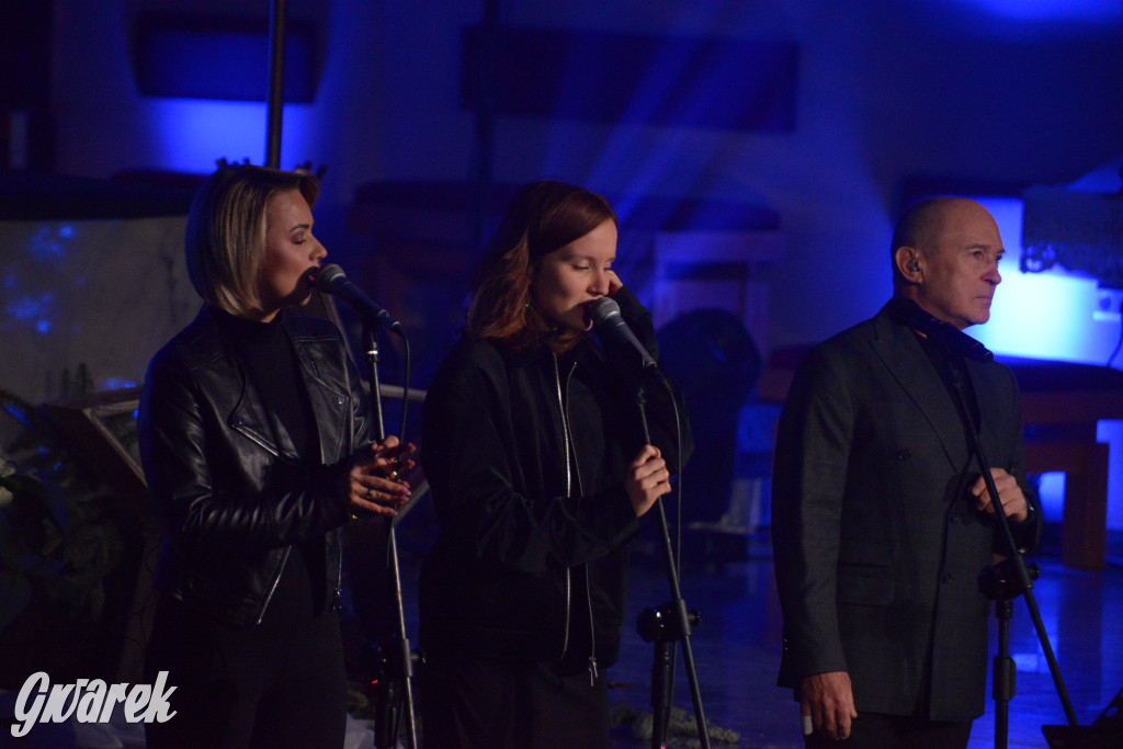 Tarnogórzanie dla świata. Wsparcie misji w Sudanie