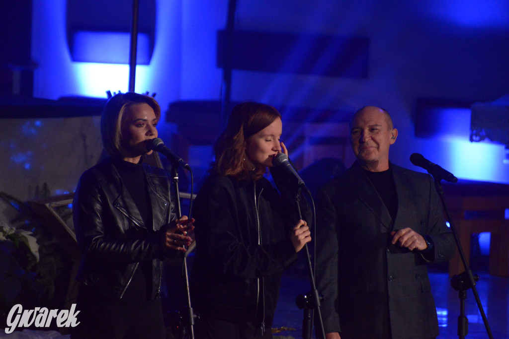 Tarnogórzanie dla świata. Wsparcie misji w Sudanie