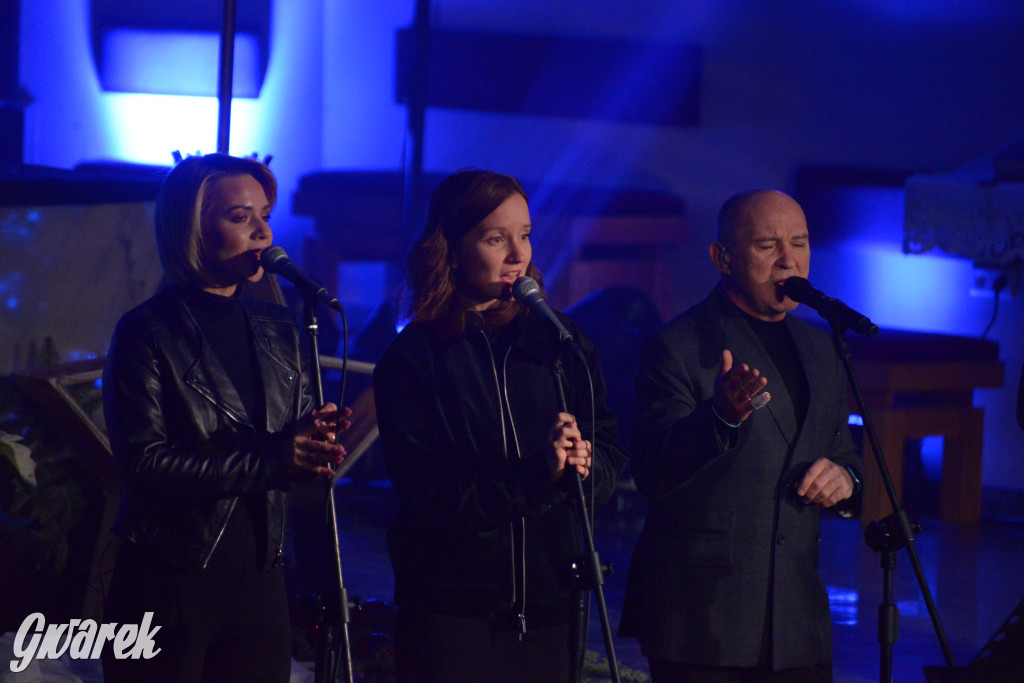 Tarnogórzanie dla świata. Wsparcie misji w Sudanie