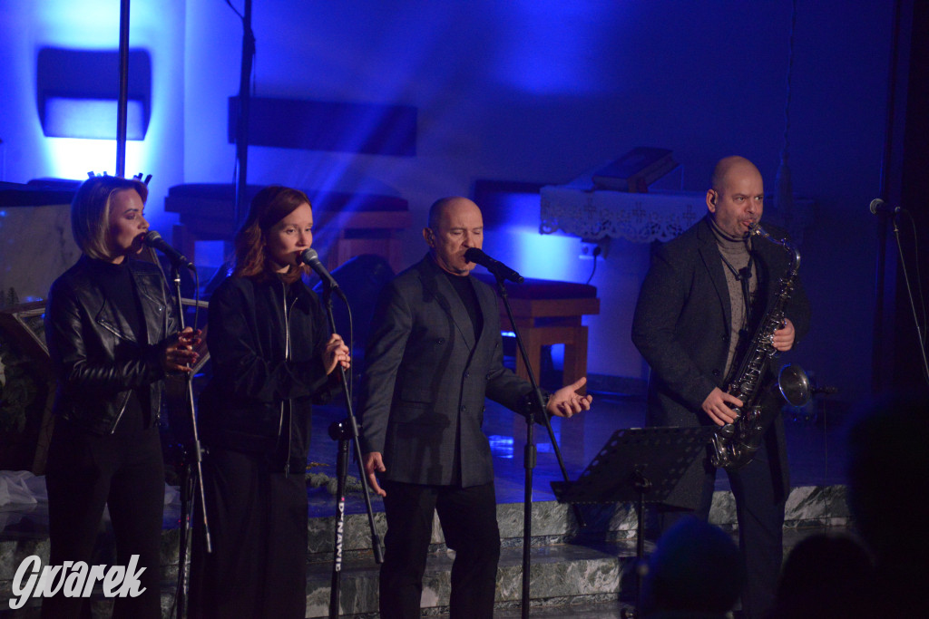 Tarnogórzanie dla świata. Wsparcie misji w Sudanie