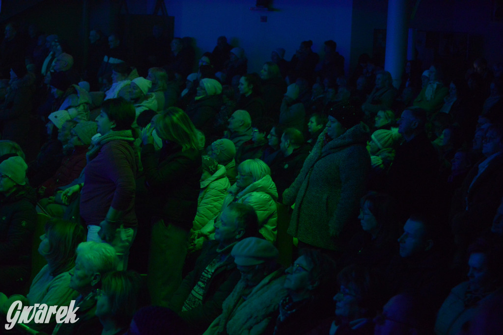 Tarnogórzanie dla świata. Wsparcie misji w Sudanie