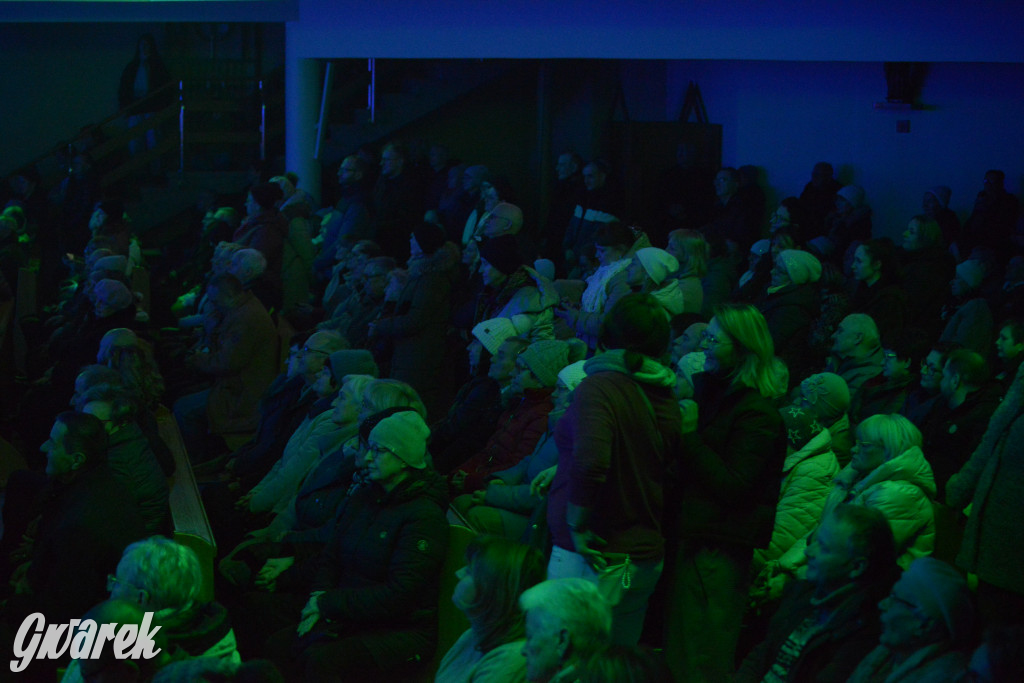 Tarnogórzanie dla świata. Wsparcie misji w Sudanie