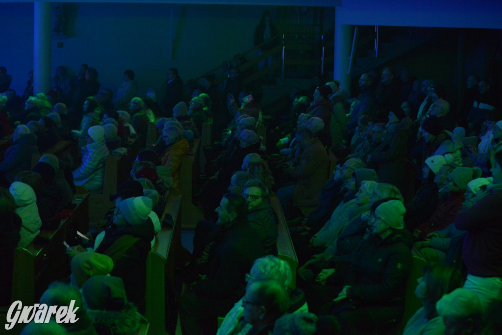 Tarnogórzanie dla świata. Wsparcie misji w Sudanie