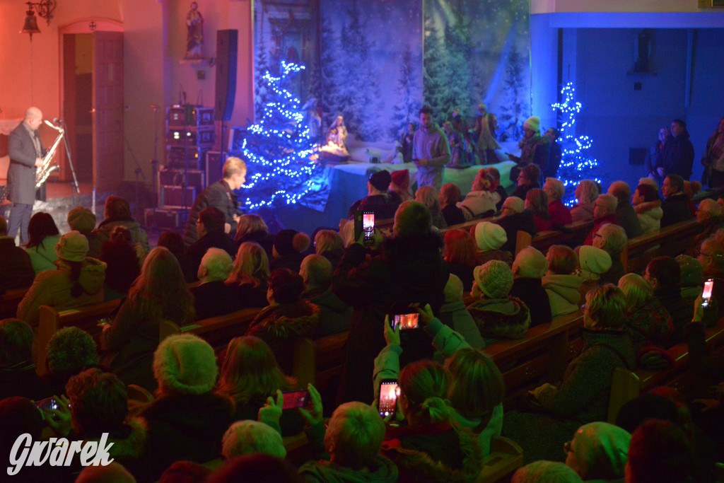 Tarnogórzanie dla świata. Wsparcie misji w Sudanie