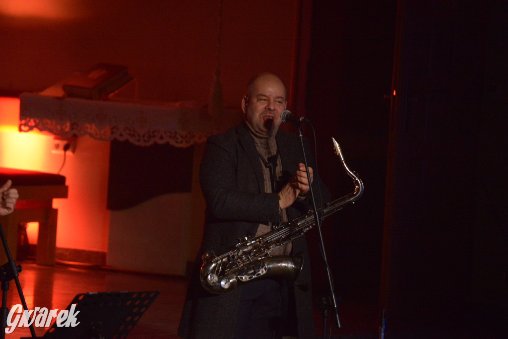 Tarnogórzanie dla świata. Wsparcie misji w Sudanie