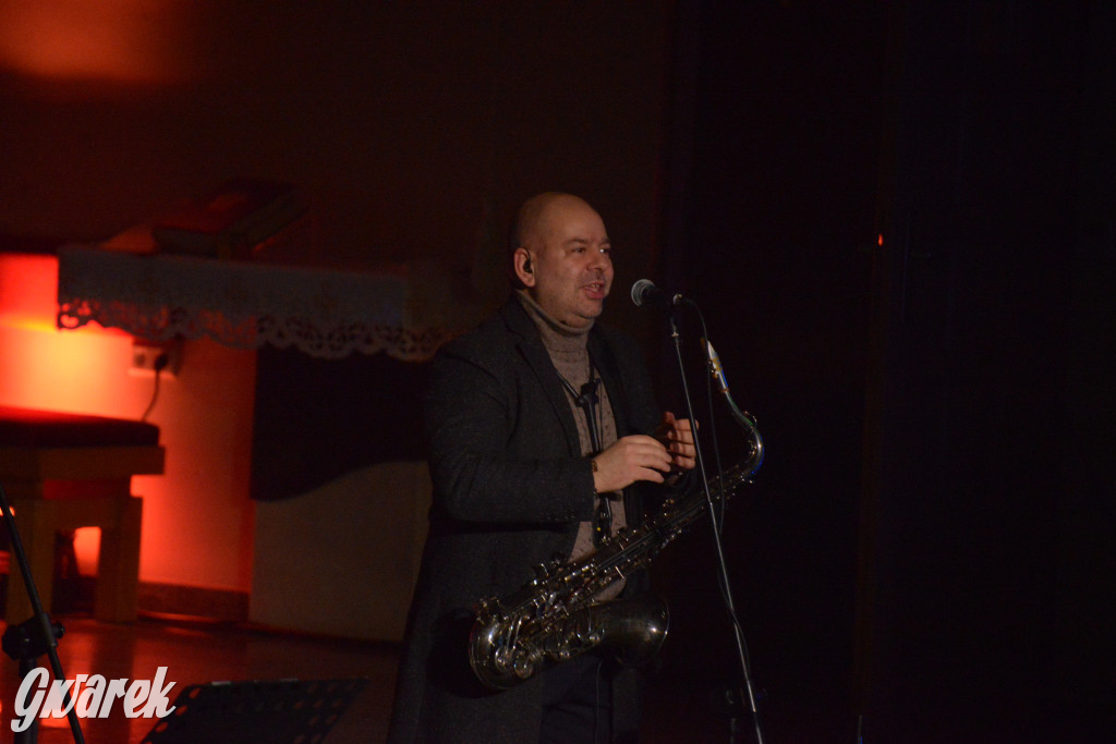 Tarnogórzanie dla świata. Wsparcie misji w Sudanie